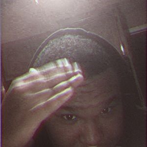 Meet your Posher, Chad